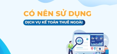 DỊCH VỤ KẾ TOÁN LÀ GÌ?